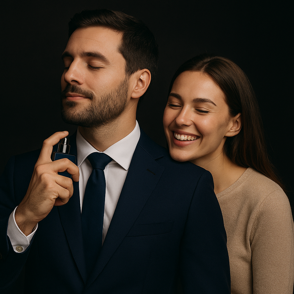 L'attractif by Feromea | Parfum