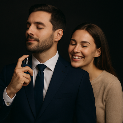 L'attractif by Feromea | Parfum