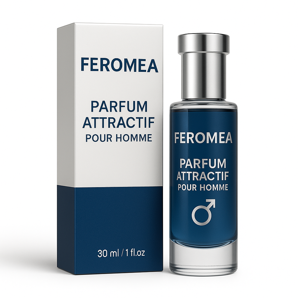L'attractif by Feromea | Parfum