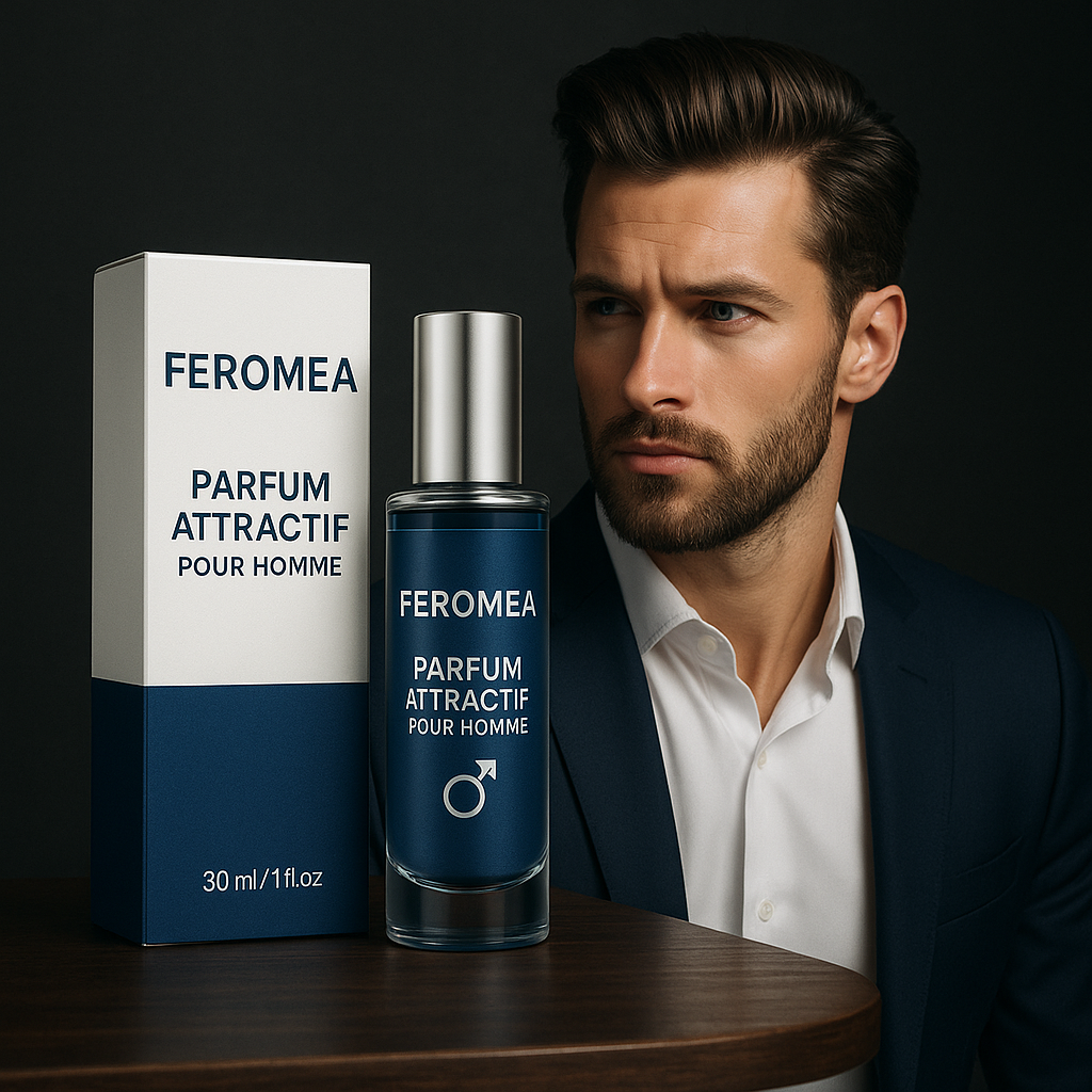 L'attractif by Feromea | Parfum